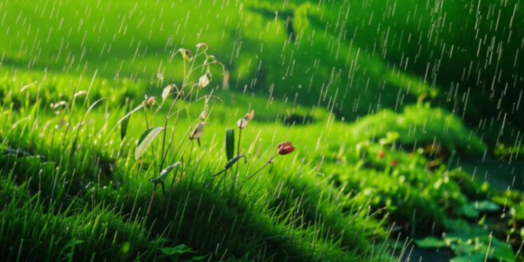 Синоптик Позднякова: в мае в Центральной России может выпасть до 20% месячной нормы осадков