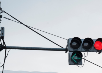 На рязанском Народном бульваре установят новый светофор На рязанском Народном бульваре установят новый светофор