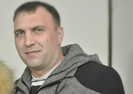 Рязанцы простят с погибшим на СВО Валерием Санферовым