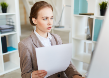 Рязанцы начали активно искать новую работу перед наступлением лета