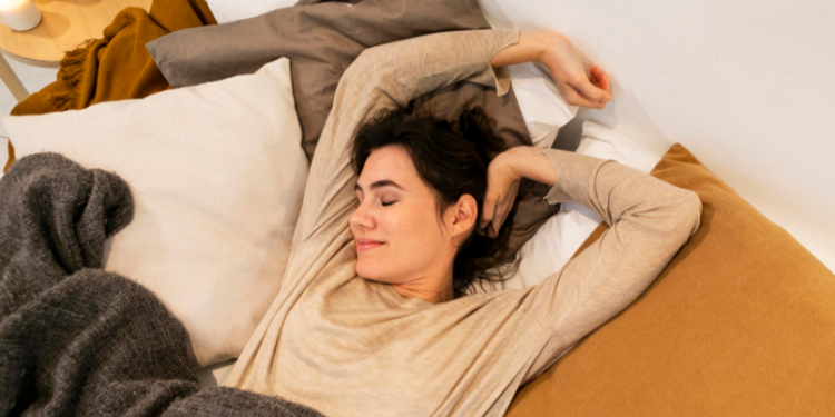 Невролог Мартынов: ложиться спать лучше всего до 23.00