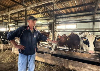 В Рязанской области на гранты для фермеров выделили 52 миллиона рублей