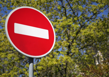 В Рязани из-за Фестиваля ГТО в центре Рязани перекроют движение транспорта 23 и 24 мая