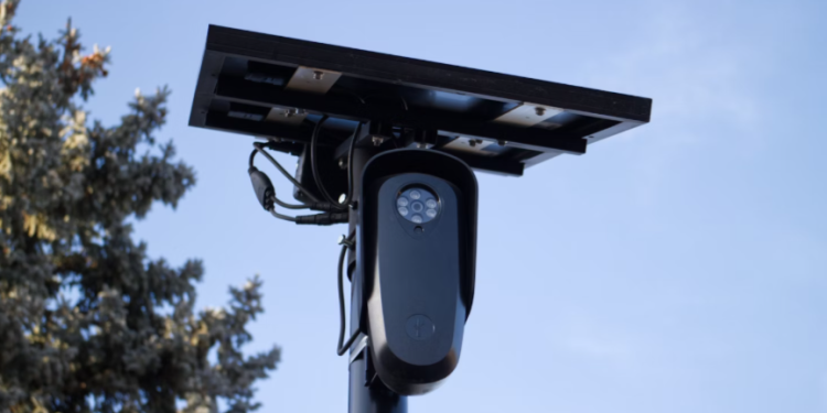 Швакова: в 2025 году еще 300 камер видеонаблюдения установят на рязанских улицах Швакова: в 2025 году еще 300 камер видеонаблюдения установят на рязанских улицах