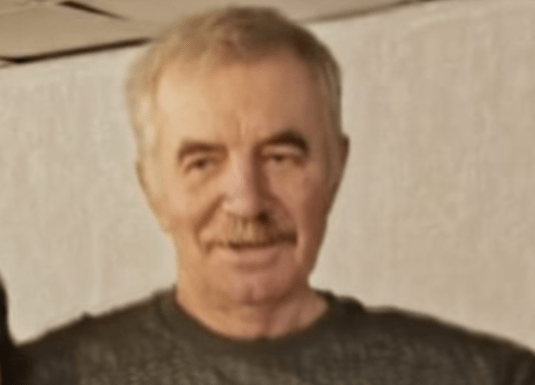 В рязанском Касимове пропал 64-летний Александр Михеев