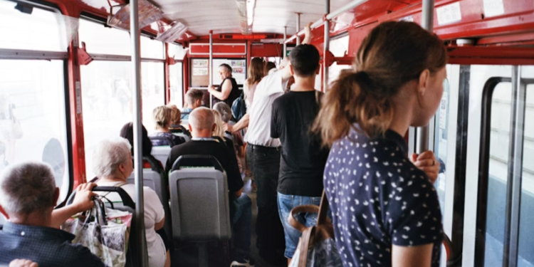 В Рязани подняли вопрос о возврате льготного проезда в транспорте для пенсионеров и школьников