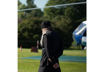 Рязанского священника Вячеслава Зотова лишили сана за финансовые махинации