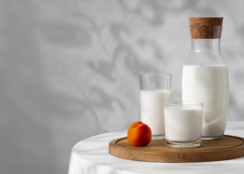 С начала 2025 года на рязанских предприятиях утилизировали более 3 тонн просроченного молока