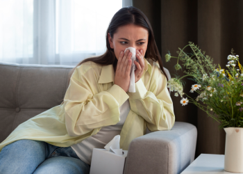 Рязанский регион оказался в опасной зоне для аллергиков