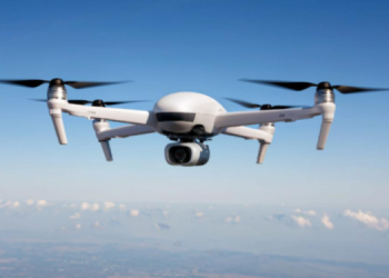 В Рязанской области объявили опасность атаки БПЛА