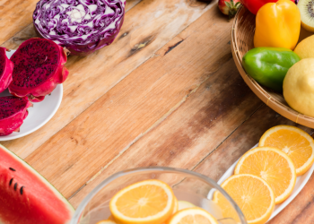 Врач Якимова: этой осенью нужно каждый день съедать не менее 400 граммов фруктов и овощей в день Врач Якимова: этой осенью нужно каждый день съедать не менее 400 граммов фруктов и овощей в день