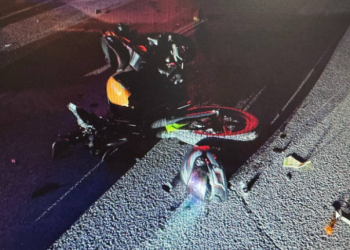 В ДТП в Касимовском районе пострадал 17-летний мотоциклист В ДТП в Касимовском районе пострадал 17-летний мотоциклист