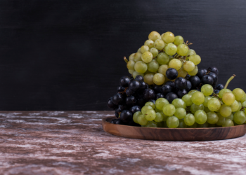 Врач Сухорукова: виноград способен снизить уровень плохого холестерина Врач Сухорукова: виноград способен снизить уровень плохого холестерина