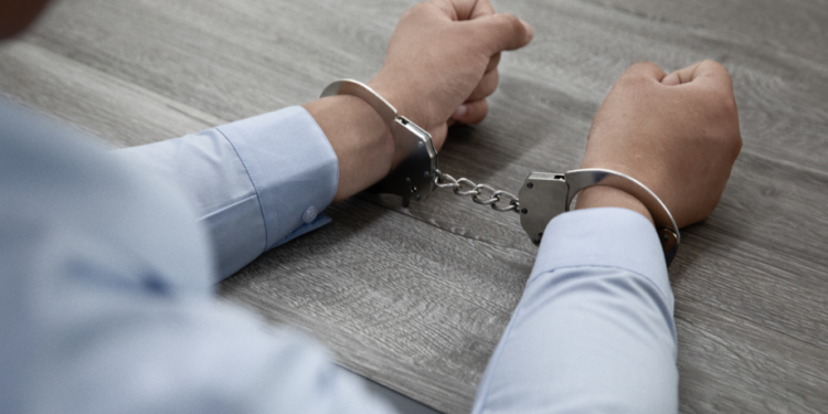 В Москве подчиненный на почве личной неприязни зарезал начальницу