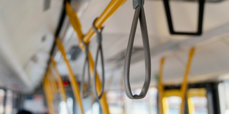 Жители рязанского Дягилева пожаловались на отсутствие маршруток №41