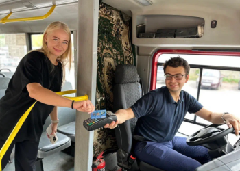 Рязанские власти определили оплату проезда в маршрутке №50м3 по регулируемому тарифу Рязанские власти определили оплату проезда в маршрутке №50м3 по регулируемому тарифу