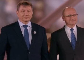 Рязанский педагог Владимир Скрипкин получил звание «Заслуженный учитель Российской Федерации» Рязанский педагог Владимир Скрипкин получил звание «Заслуженный учитель Российской Федерации»