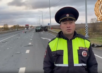 В ДТП в Скопинском районе погиб 24-летний водитель на «Volkswagen» В ДТП в Скопинском районе погиб 24-летний водитель на «Volkswagen»