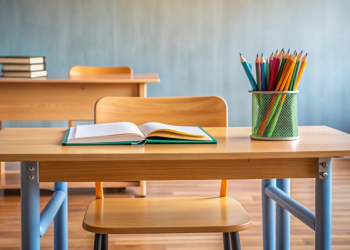 В 11 рязанских классах остановлен учебных процесс из-за ОРВИ В 11 рязанских классах остановлен учебных процесс из-за ОРВИ