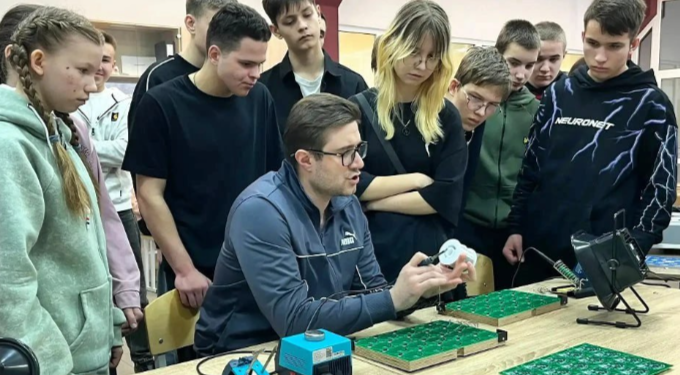 18 октября в рязанских колледжах пройдет Единый день открытых дверей