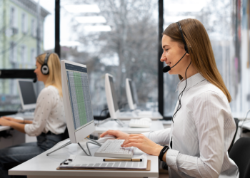 В Рязанском регионе возрос спрос на операторов call-центров, менеджеров и водителей В Рязанском регионе возрос спрос на операторов call-центров, менеджеров и водителей