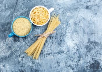 Нутрициолог Масленникова рассказала о сортах макарон, которые не прибавят вес Нутрициолог Масленникова рассказала о сортах макарон, которые не прибавят вес