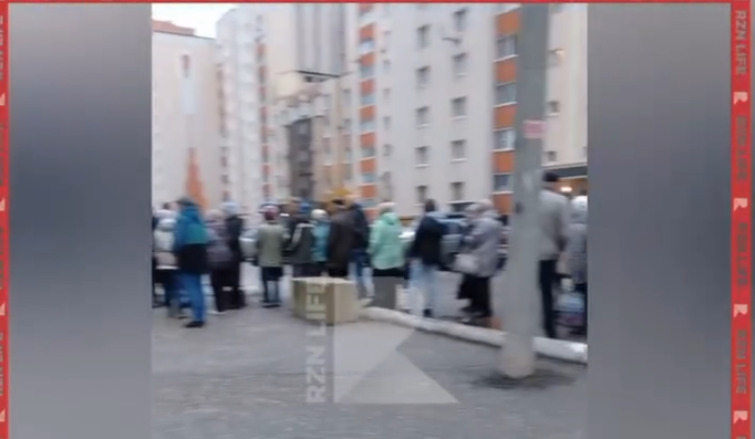 Рязанцы пожаловались на огромную очередь на холтер в поликлинике в Дашково-Песочне