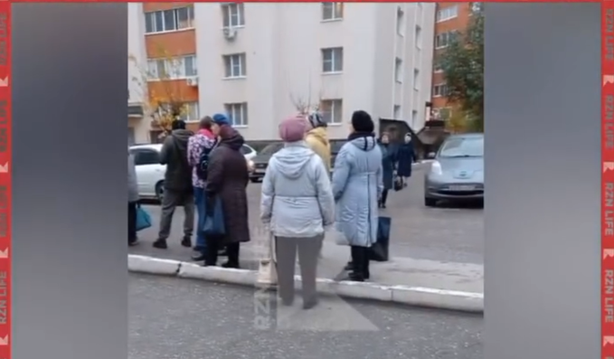 Рязанцы пожаловались на огромную очередь на холтер в поликлинике в Дашково-Песочне