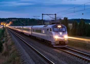 Из Рязани можно будет добраться до Казахстана на поезде без пересадок Из Рязани можно будет добраться до Казахстана на поезде без пересадок