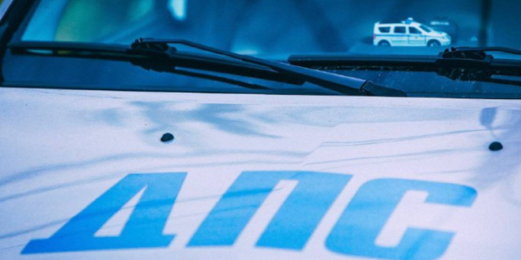 24 октября на рязанских дорогах проходит рейд "Пешеходный переход" 24 октября на рязанских дорогах проходит рейд «Пешеходный переход»