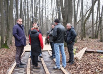 И.о. мэра Рязани Борис Ясинский провел субботу на работе