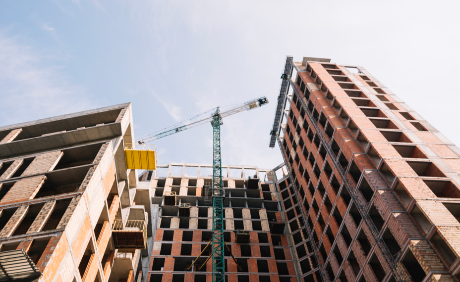 Рязанцы остались недовольны долгостроем на улице Ленинского Комсомола