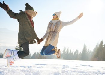 Россиян ждет самая короткая рабочая зима за последние 20 лет