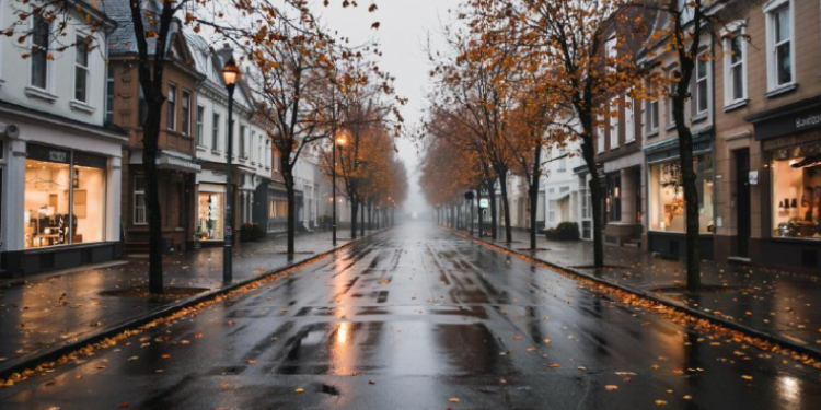 В четверг в Рязанской области ожидается до +10 градусов В четверг в Рязанской области ожидается до +10 градусов