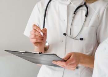 Рязанцев приглашают бесплатно посетить эндокринолога