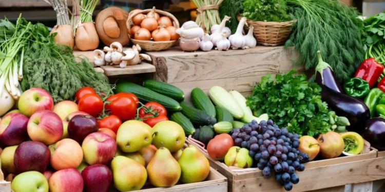 С начала года в Рязани за незаконную торговлю оштрафовали 1878 нарушителей