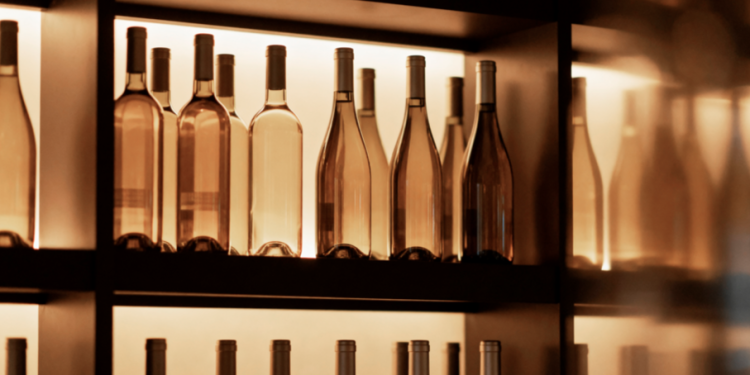 17 ноября в Рязанской области запретили продажу алкоголя 17 ноября в Рязанской области запретили продажу алкоголя