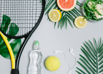 Рязанская область заняла 14 строчку в рейтинге регионов по приверженности ЗОЖ