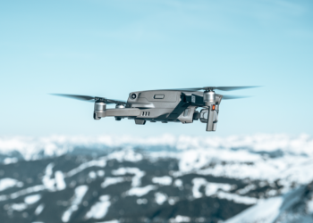 18 ноября в Рязанской области объявили беспилотную опасность