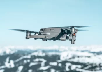 В Рязанском регионе всю ночь 17 декабря действовала угроза атаки БПЛА