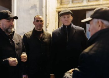 Малков: Старожиловский конный завод приведут в порядок