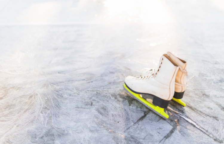 Для рязанцев откроют 26 ледовых площадок и 5 лыжных трасс