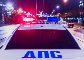 За сутки на рязанских дорогах выявили более 10 нарушений ПДД водителями автобусов