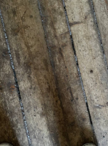 Жители рязанского Ряжска пожаловались на ужасные условия в многоквартирном доме