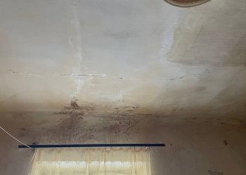 Жители рязанского Ряжска пожаловались на ужасные условия в многоквартирном доме Жители рязанского Ряжска пожаловались на ужасные условия в многоквартирном доме