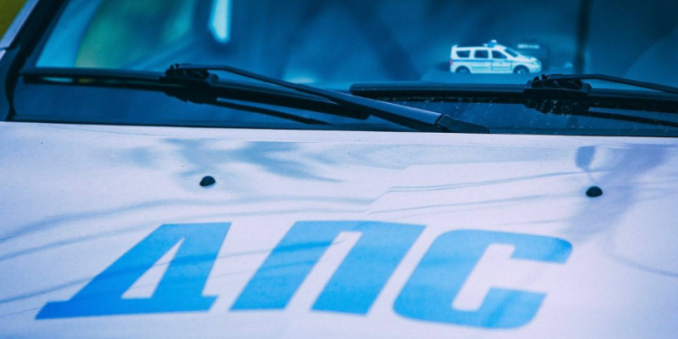 Рязанские полицейские отчитались о результатах рейда по поиску машин с заведомо подложными номерами Рязанские полицейские отчитались о результатах рейда по поиску машин с заведомо подложными номерами