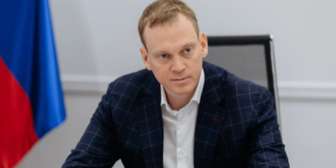 Малков: "Впервые удалось переломить тенденцию оттока медицинских работников из Рязанского региона" Малков: «Впервые удалось переломить тенденцию оттока медицинских работников из Рязанского региона»