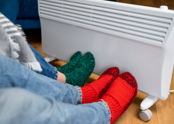 Рязанка пожаловалась на остывающие к утру батареи