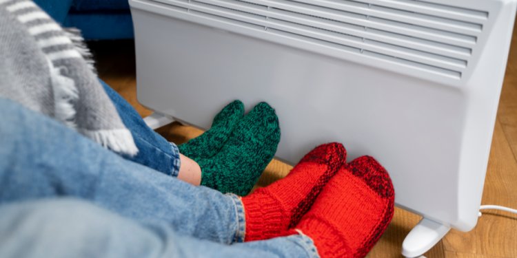 Рязанка пожаловалась на остывающие к утру батареи Рязанка пожаловалась на остывающие к утру батареи