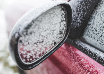 Вильфанд предупредил россиян о повышенном давлении и гололедице на текущей неделе